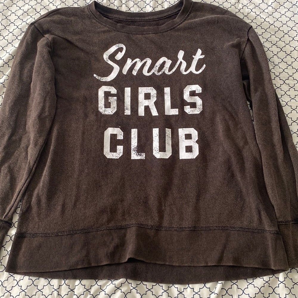 This shirt is in great condition and it is just  a great shirt for your daughter